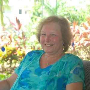 Meet your Posher, Elaineandgordon